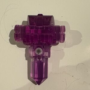 Skylanders Trap Team Magic Log Holder